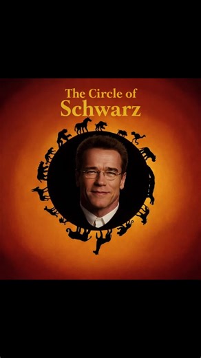 The Lion King: Arnold Schwarzenegger's Unique Voice