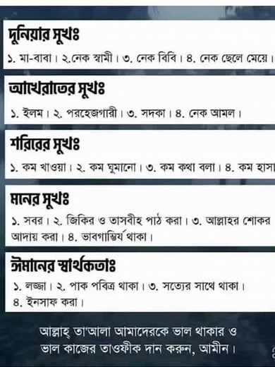 Bengali Text Lists Explained: Understanding Their Format