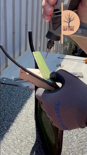 Dremel Top Tips : Drilling into Sheet Metal