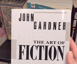 PART 1📚 Craft Books on Writing