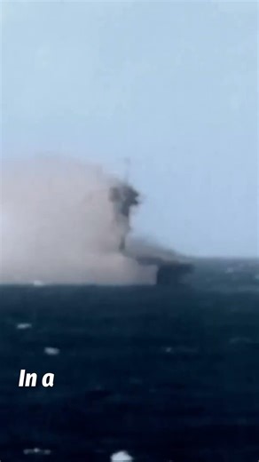 USS Curtiss Friendly Fire Tragedy: Sinking USS Luce at Okinawa