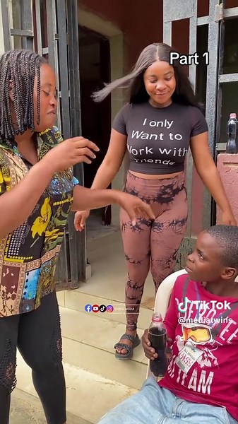 Understanding My Stepson: A Family Journey Part 1