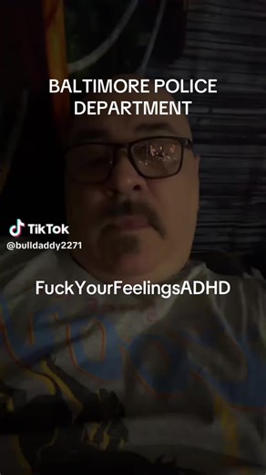 My next video will be my response to FuckYourFeelingsADHD. You could've atleast gave me a chance to wake up and respond before you blocked me. What kinda childish shit is that?? YOU ARE AS MUCH OF A MAN AS TURNER. Don't talk about me then block me before I can see it COWARD