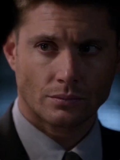 Destiel scene explained: love this scene without context
