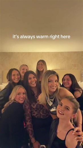 Always Warm Right Here: Celebrating Best Friend Bonds