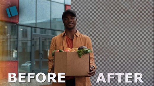 How to Mask Automatically Using Shotcut Video Editor