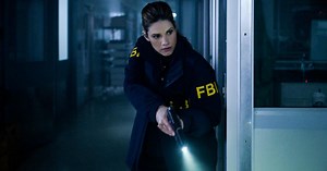 Missy Peregrym Hints at When She'll Return to 'FBI' in Season 5