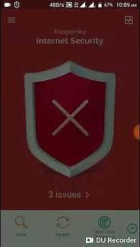 How to activate Kaspersky internet security premium version both android and windows 100% working