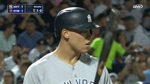 In 2017, the Yankees hit a league-leading 241 home runs. | New York Yankees Highlights
