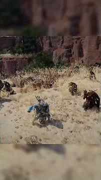 Master Defense In Crimson Desert!