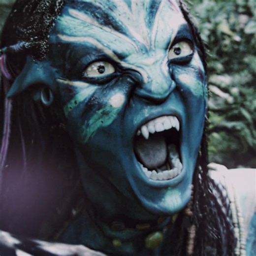 Neytiri Avatar Editing Tips