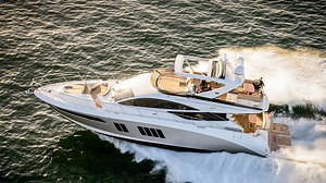 44K views · 501 shares | The Sea Ray L-Class is a stunning...