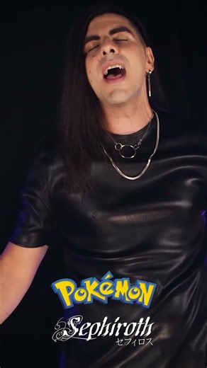 Pokemon Medley- Español Latino #sephiroth #shorts #pokemon #opening #anime #cover