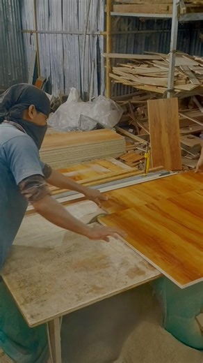 MDF board cutting #woodworking #woodenalmari #woodworkingtools #wood #woodworkingmachine #wooddesign