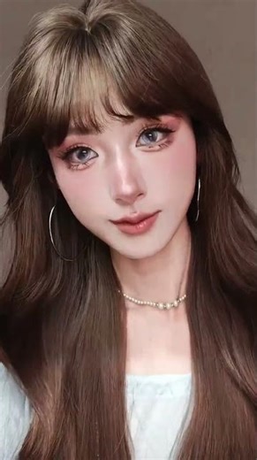 Biggest Eyes Ever: My Ultimate Makeup Trick for BJD Dolls