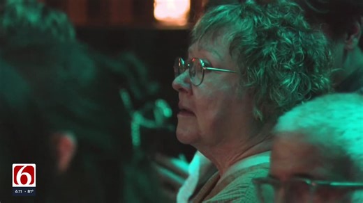 Author S.E. Hinton opens up about 'The Outsiders' musical ahead of Tulsa run