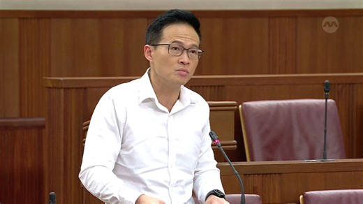 Committee of Supply 2025 debate, Day 2: Desmond Choo on MFA's consular efforts