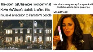 19 Memes And Images That Are Hilarious And Sad