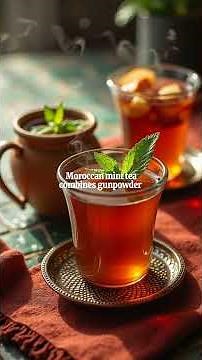 10 Most Popular Teas Around the World and Their Unique Stories