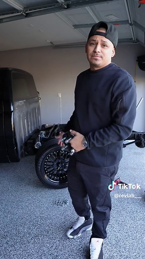 OBS Chevy Wheel & Tire Setup Guide