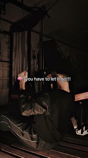 let it go champ and lock in 🦾🫀🧠 4K