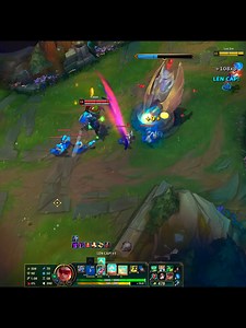 Honorable Lee Sin Highlights — Best Lee Sin Montage