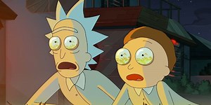 'Rick and Morty' Celebrates April Fool's Day With Season 8 Release Date and First Look