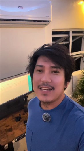 IT Pips, bato-bato sa langit… tamaan wag sanang mag-crash. 💥💻 Usapang flagship project na naging parte ng pagkatao mo. Yung tipong binuhos mo oras, puyat, at buong utak mo. Ako? 🎮 Perya ni Juan – 1st Color Game 📊 DataVice - All in one platform for predab data bank. 🏝 Maligno Island – LoL on Mobile concept 🧾 MobilePOS – Real-time ordering & queuing system …at marami pang iba na hindi na-launch, hindi nag-scale, o hindi pa “sumikat.” Pero eto ang totoo, IT Pips: Hindi sila failure. Sila ang 