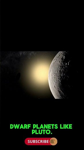 What Is the Kuiper Belt? 🌌