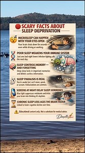 Sleeping with your eyes open for a few seconds is real 😳 It’s called microsleep — and it can happen while driving. ⚠️ Educational only. #sleepdeprivation #scaryfacts #healthreels #brainhealth #stayawake #sleephealth | Dioselle Iniba