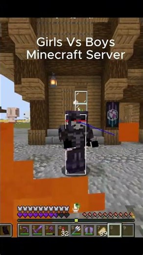 ip: underhub.pro версия 1.21.10 #shorts #minecraft vanila