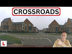 Crossroads | Learning to drive