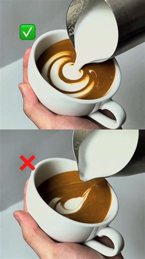Latte Art Course