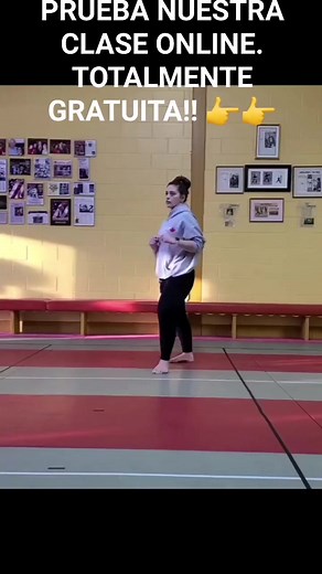 KICKBOXING.OFRECEMOS UNA UNA CLASE GRATUITA!! CON ÓSCAR NEVADO CAMPEÓN DEL MUNDO DE KICKBOXING. SI ESTA INTERESADO INGRESAR EN EL CURSO COMPLETO PARA SIEMPRE .SOLO DE UNICO PAGO . (APARTE TIENES 15 PARA PROBAR EL CURSO GRATIS !!) .CON TOTAL GARANTIA. PINCHA AQUI EN NUESTRO ENLACE AZUL 👇👇👇 https://bit.ly/Kickfitboxing ¿Qué vas a lograr en este curso online? Ahora puedes practicar Kick Boxing desde la comodidad de tu casa o parque sin necesidad de pagar caras academias mes a mes. Ya sea que qui