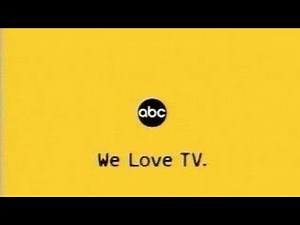 ABC commercials - October 1, 1998