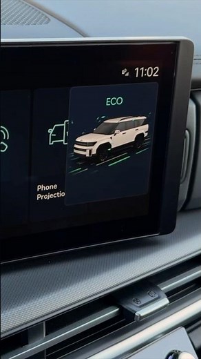 2025 Santa Fe Hybrid: Real MPG & Fuel Efficiency Test Revealed!