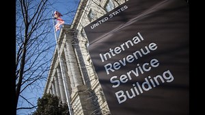 IRS, Police: How to spot a stimulus check scam