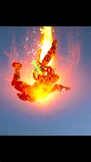 Iron Man Shows No Mercy on Thanos #shorts #mk1 #gaming
