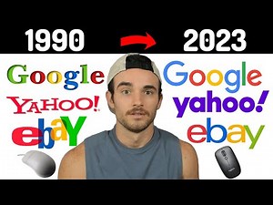 The Evolution Of The Internet