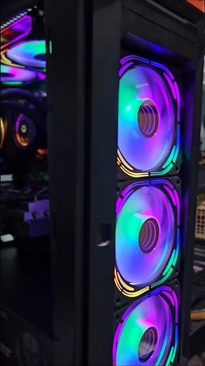 Coolers Aigo DarkFlash Infinity 24T ARGB