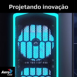 10K views · 43 reactions | Aerocool é referência em qualidade e inovação!  | Aerocool Brasil | Facebook