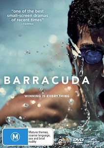 Barracuda Season 1