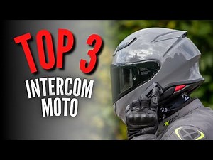Best Motorcycle Intercom 2026