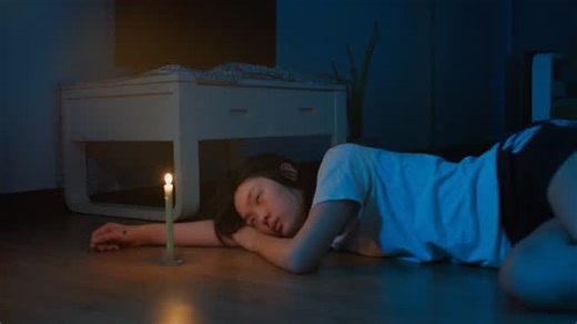 nafas-nafas on Instagram: "nafas-nafas - official trailer Lost in the rhythm of city lights, a women drifts through her life without feelings, until an old tape recorder leads her to a tree where memory, sound, and silence begins to awaken her heart. Written and directed by @jereleyh Starring @rrrroanne Adam Qayyum Producer: @lwenyuu Cinematographer: @andre_jpeg Gaffer: @benjamin149734 Production designers: @tzzh.05 @_flowwwerr Assistant Director: @tang.liang.712 Music Composer: @yeekeetaytaytay