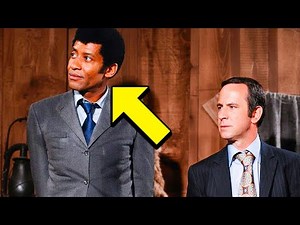 15 Shocking Things You Didn't Know About The Partners (1971)