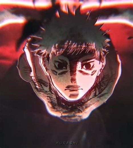 Yuji was never losing fights… he was losing something worse 💔🥀 | Jujutsu Kaisen Sad Edit