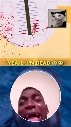 One Mistake… Game Over 😂💀 #gaming #shorts #funny #fails #trending #fyp