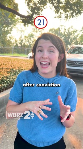 Amendment 3: Bail Changes For Crimes Against Minors