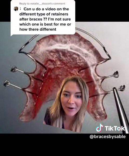 Dr. Sable | Orthodontist on TikTok
