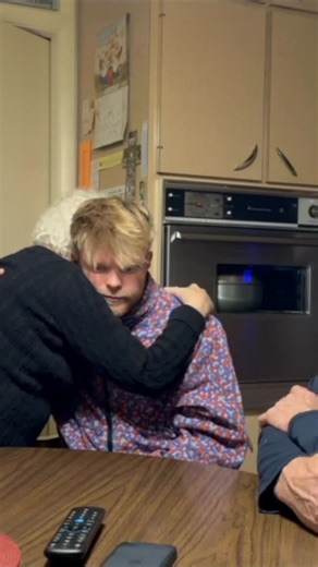 Tristan Jass on Instagram: "The first time telling my Dad and 91 year old grandmother that I need to have brain surgery… Full documentary OUT NOW on YouTube! 🧠🤞🙏 #braintumor #brainsurgery #braintumorsurvivor #tjass"